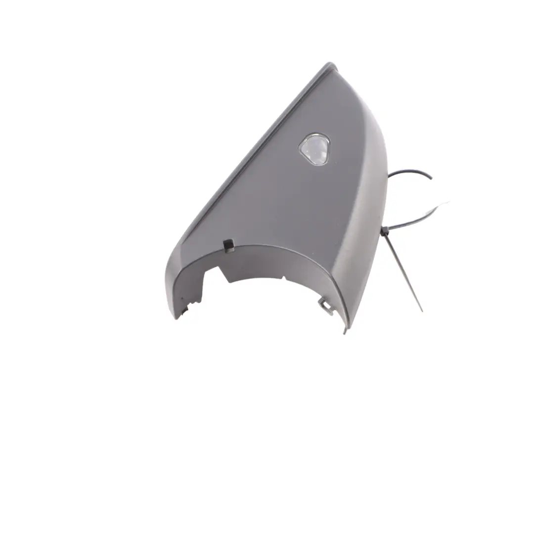 Copertura Specchio Porta Anteriore Destra Interno per Mercedes W204 con numero di parte A2048100215 Mercedes W204 Copertura Specchio Porta Anteriore Destra Interno - SKU A2048100215 - Numero di parte A2048100215