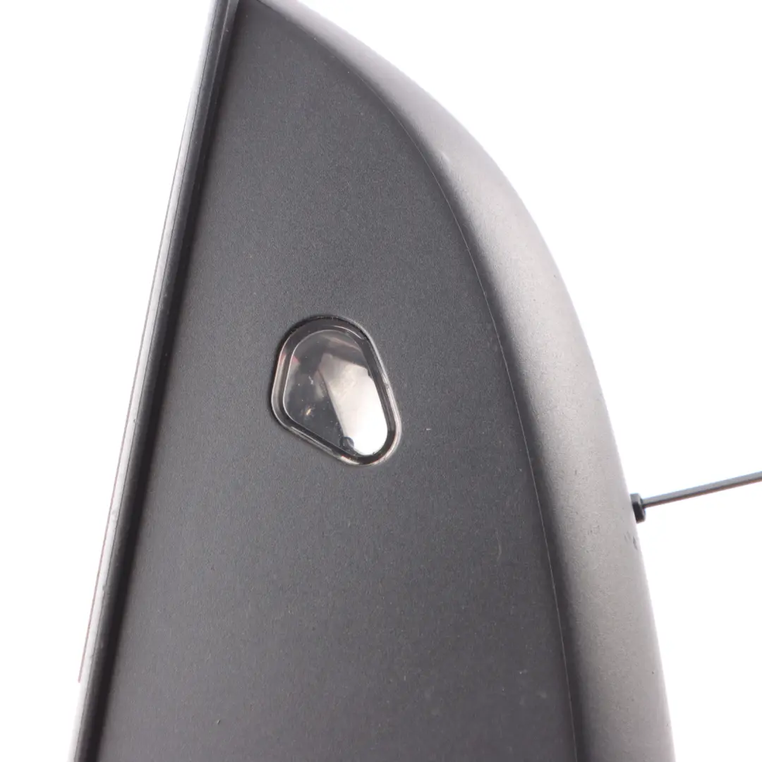 Mirror Cover Door Front Right O/S Interior Triangle to Mercedes W204 with Part number A2048100215 Mercedes W204 Mirror Cover Door Front Right O/S Interior Triangle - SKU A2048100215 - Part number A2048100215