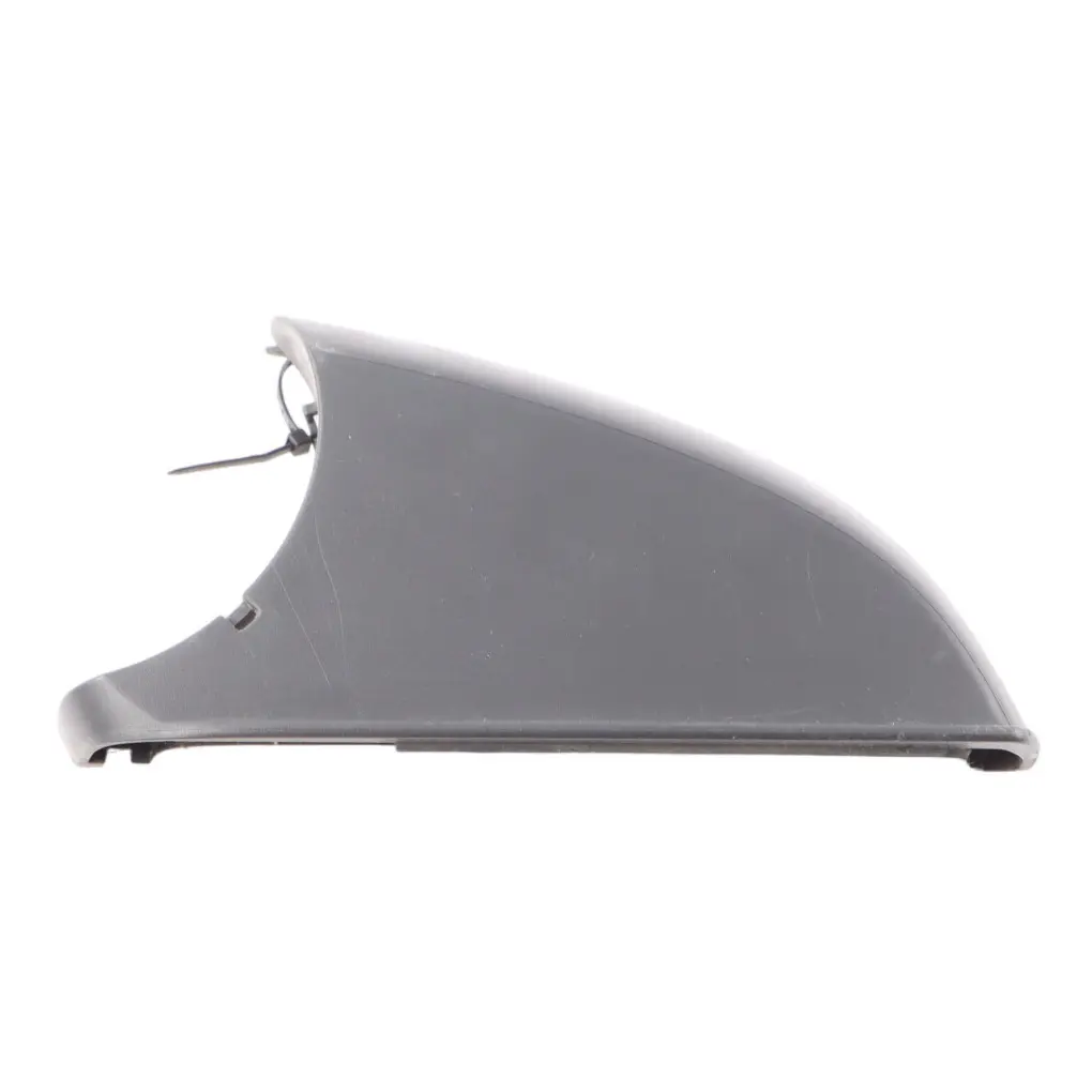 Mercedes W204 Puerta Wing Espejo Tapa Inferior Izquierda Decorativo A2048111107
