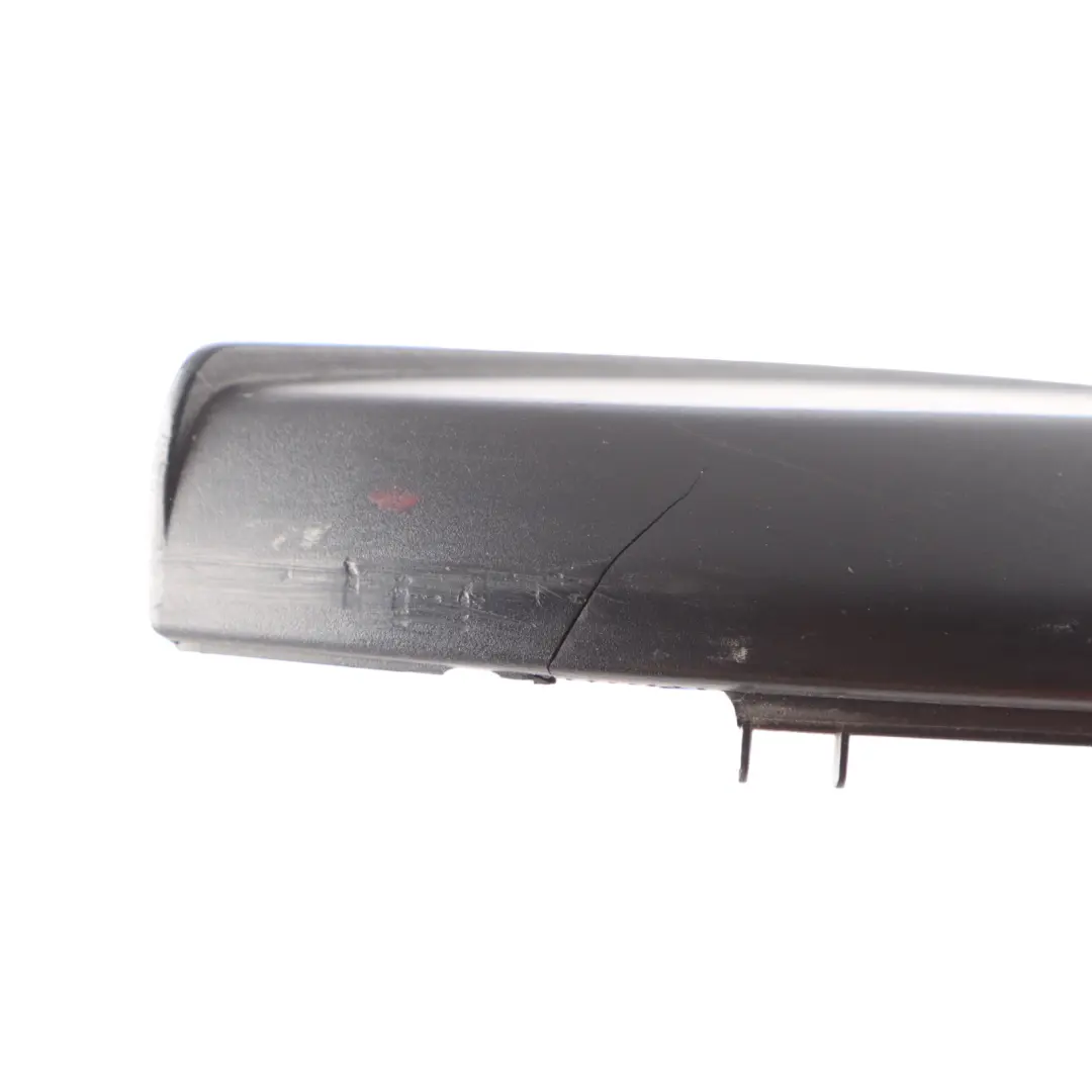 Mercedes W204 Door Wing Mirror Lower Cover Left N/S Trim Panel - SKU A2048111107 - Part number A2048111107