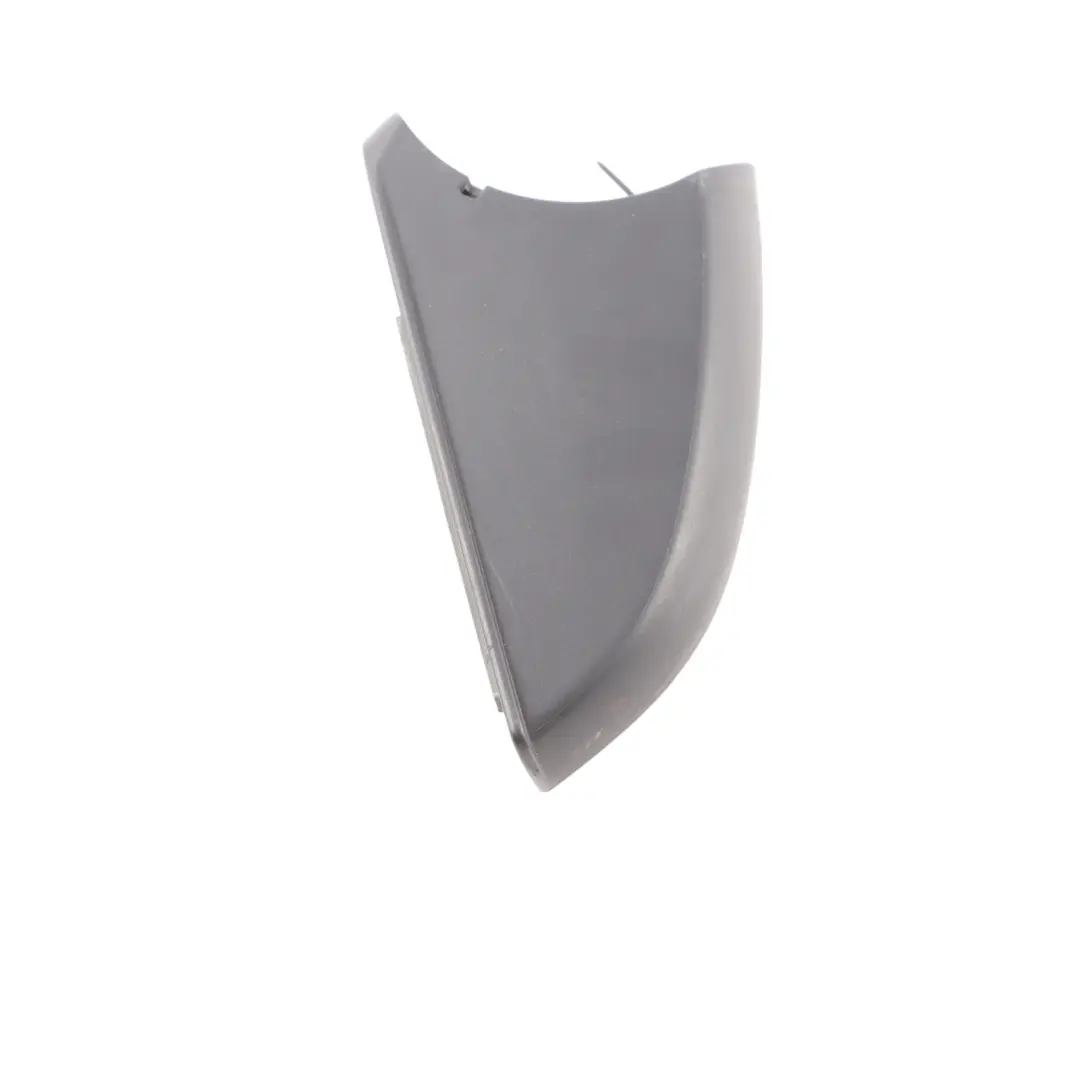Mercedes W204 Door Wing Mirror Lower Cover Left N/S Trim Panel - SKU A2048111107 - Part number A2048111107