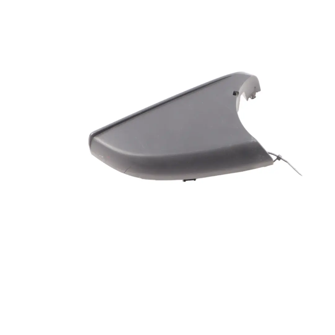 Tür Außenspiegel Untere Abdeckung Links Panel für Mercedes W204 mit Teilenummer A2048111107 Mercedes W204 Tür Außenspiegel Untere Abdeckung Links Panel - SKU A2048111107 - Teilenummer A2048111107