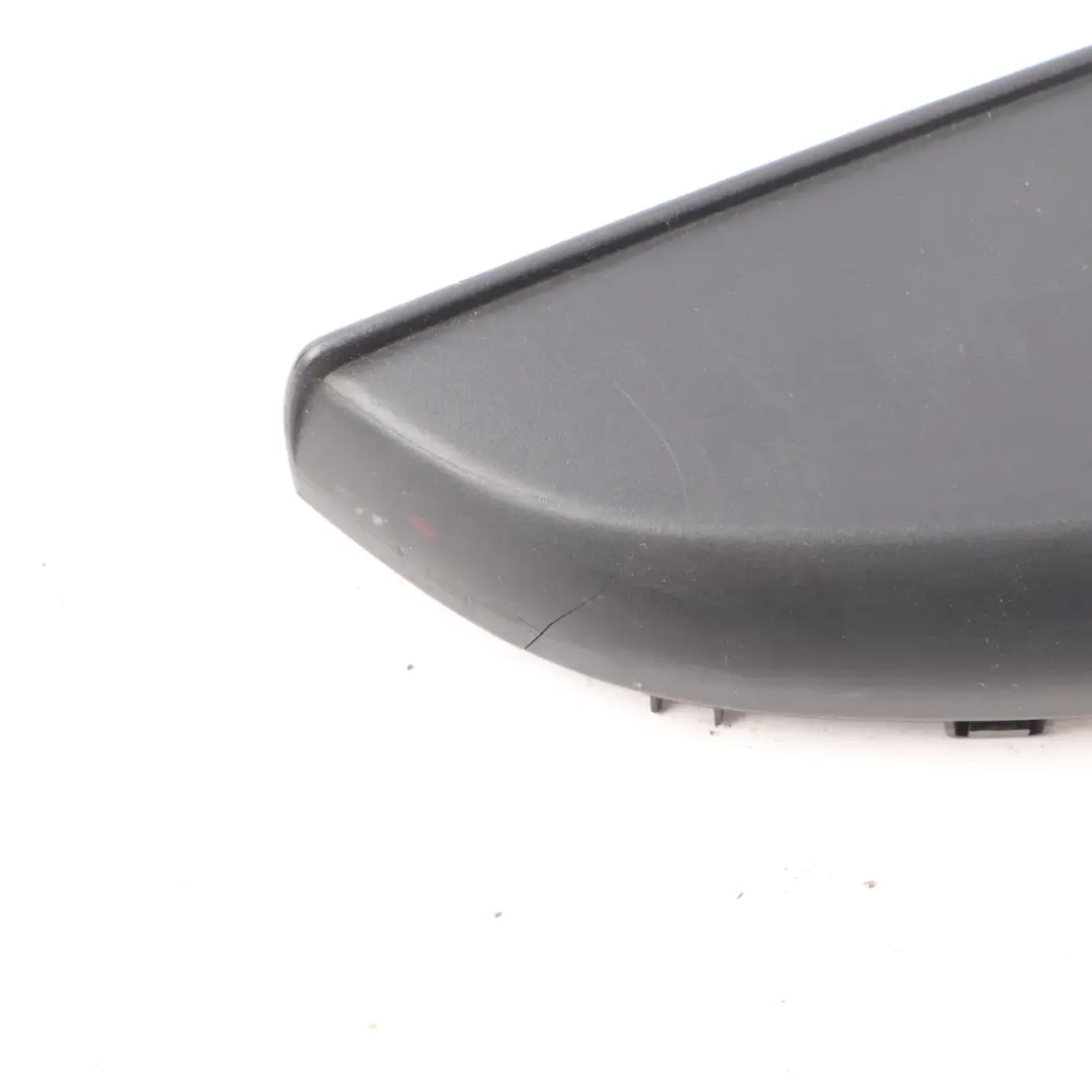 Mercedes W204 Puerta Wing Espejo Tapa Inferior Izquierda Decorativo - SKU A2048111107 - Número de pieza A2048111107