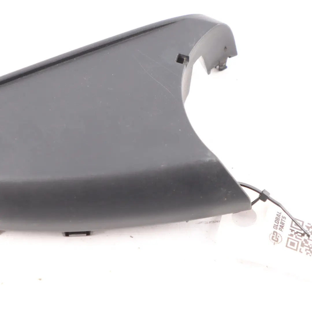 Mercedes W204 Door Wing Mirror Lower Cover Left N/S Trim Panel - SKU A2048111107 - Part number A2048111107