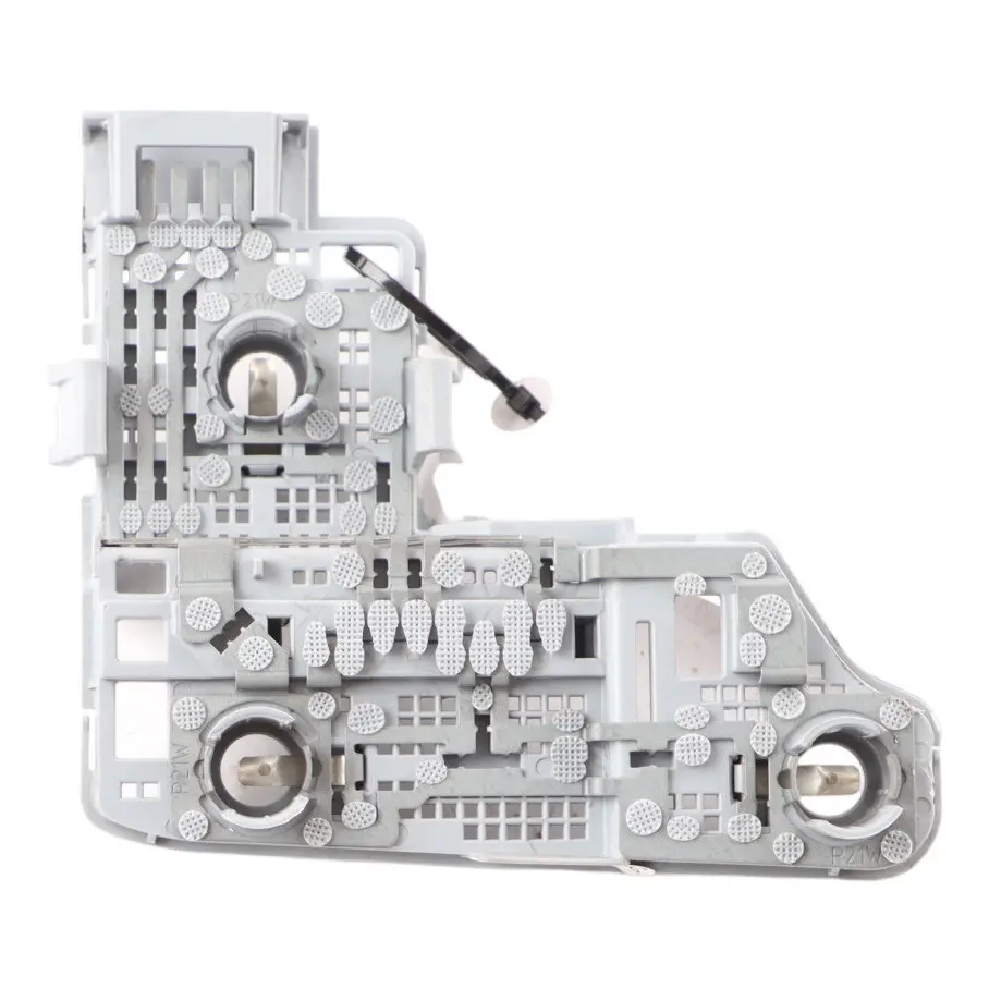 Mercedes W204 C204 Rear Lamp Bulb Socket Left N/S Tail Light Holder - SKU A2048202277 - Part number A2048202277