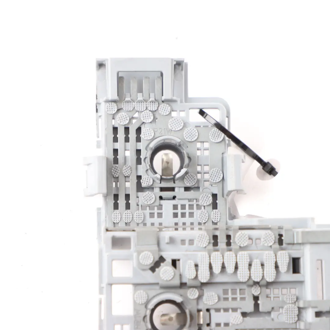 Mercedes W204 C204 Rear Lamp Bulb Socket Left N/S Tail Light Holder - SKU A2048202277 - Part number A2048202277