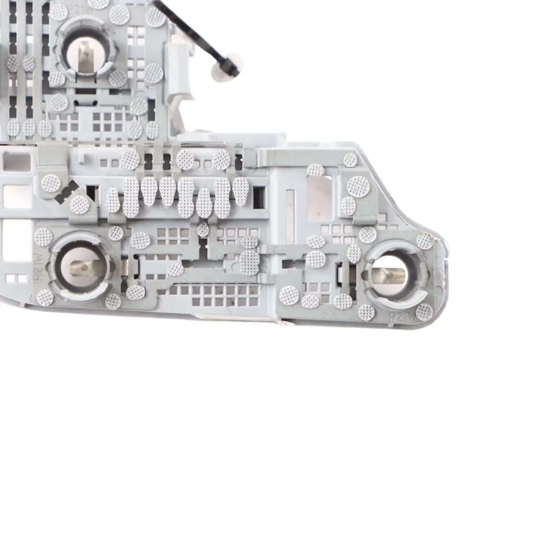 Mercedes W204 C204 Rear Lamp Bulb Socket Left N/S Tail Light Holder - SKU A2048202277 - Part number A2048202277