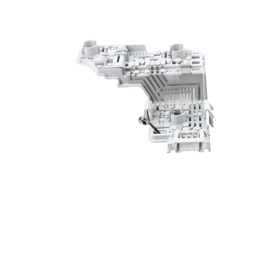 Mercedes W204 C204 Rear Lamp Bulb Socket Left N/S Tail Light Holder - SKU A2048202277 - Part number A2048202277