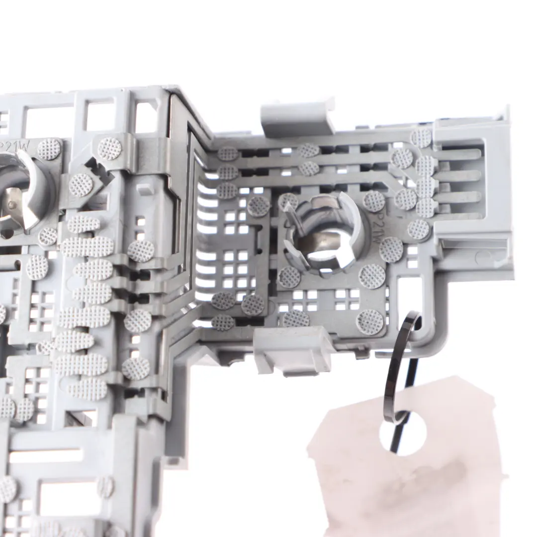 Lamp Bulb Socket Left N/S Tail Light Holder to Mercedes W204 C204 Rear with Part number A2048202277 Mercedes W204 C204 Rear Lamp Bulb Socket Left N/S Tail Light Holder - SKU A2048202277 - Part number A2048202277