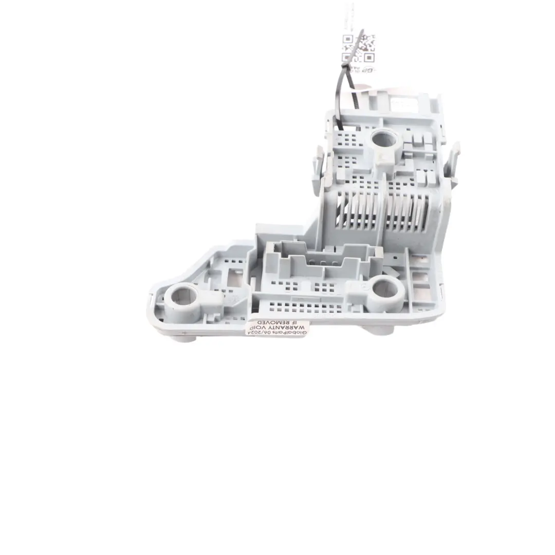Mercedes W204 C204 Rear Lamp Bulb Socket Left N/S Tail Light Holder - SKU A2048202277 - Part number A2048202277