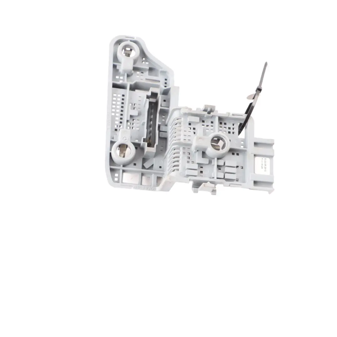 Mercedes W204 C204 Rear Lamp Bulb Socket Left N/S Tail Light Holder - SKU A2048202277 - Part number A2048202277