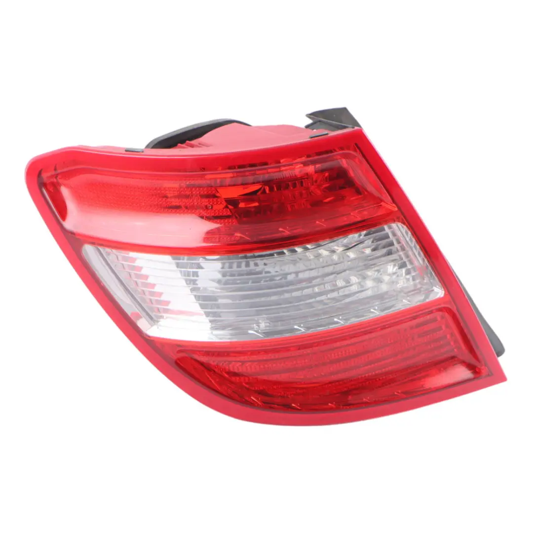 S04 Rear Light In The Side Panel Left N/S Tail Lamp to Mercedes with Part number A2048203564 Mercedes S04 Rear Light In The Side Panel Left N/S Tail Lamp - SKU A2048203564-1 - Part number A2048203564