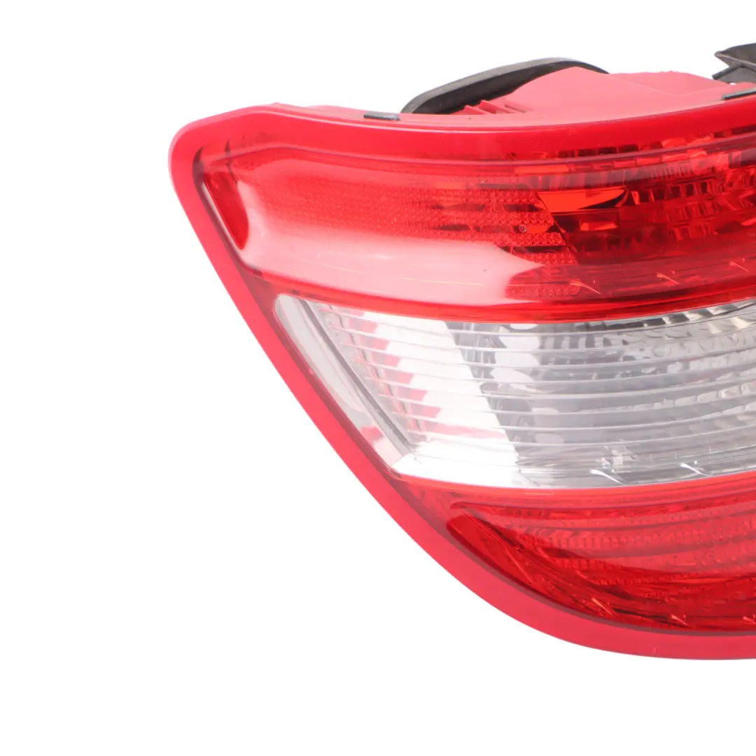 S04 Rear Light In The Side Panel Left N/S Tail Lamp to Mercedes with Part number A2048203564 Mercedes S04 Rear Light In The Side Panel Left N/S Tail Lamp - SKU A2048203564-1 - Part number A2048203564