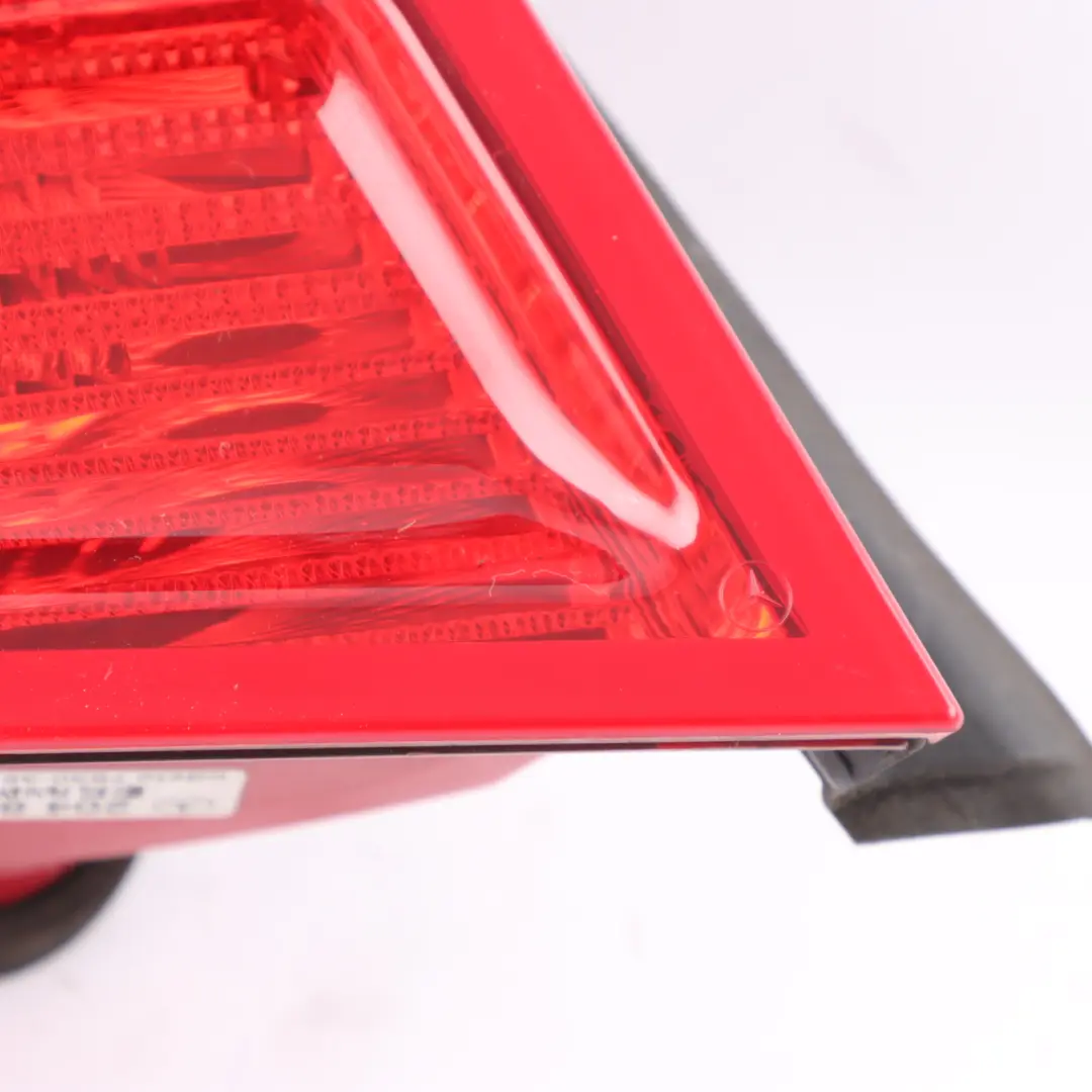 S04 Rear Light In The Side Panel Left N/S Tail Lamp to Mercedes with Part number A2048203564 Mercedes S04 Rear Light In The Side Panel Left N/S Tail Lamp - SKU A2048203564-1 - Part number A2048203564