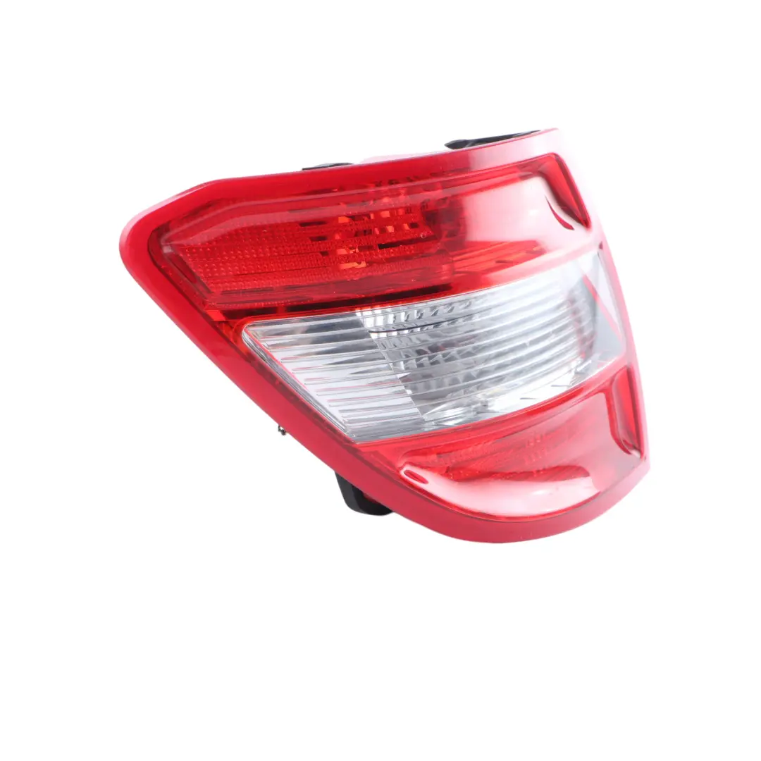 S04 Rear Light In The Side Panel Left N/S Tail Lamp to Mercedes with Part number A2048203564 Mercedes S04 Rear Light In The Side Panel Left N/S Tail Lamp - SKU A2048203564-1 - Part number A2048203564