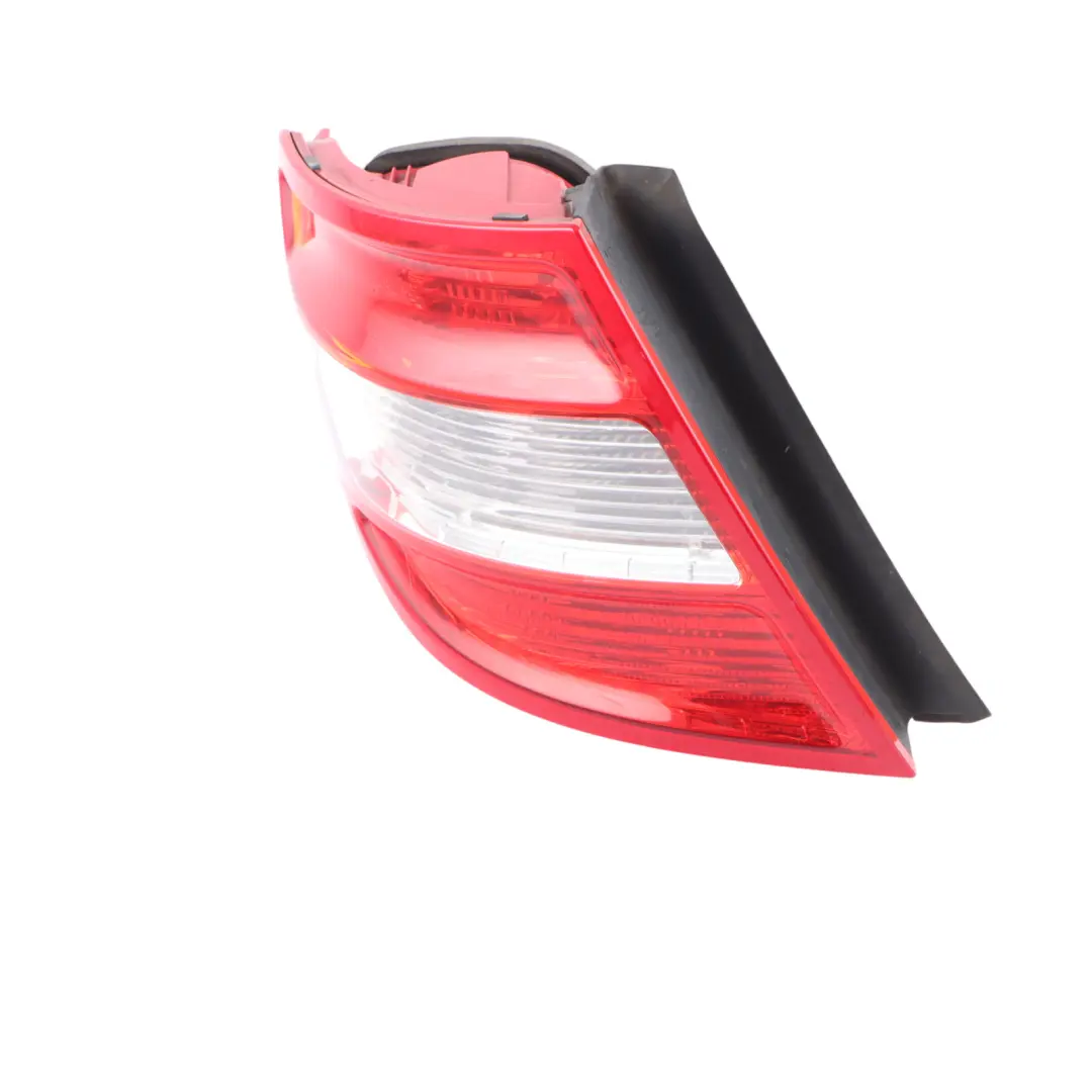 S04 Rear Light In The Side Panel Left N/S Tail Lamp to Mercedes with Part number A2048203564 Mercedes S04 Rear Light In The Side Panel Left N/S Tail Lamp - SKU A2048203564-1 - Part number A2048203564