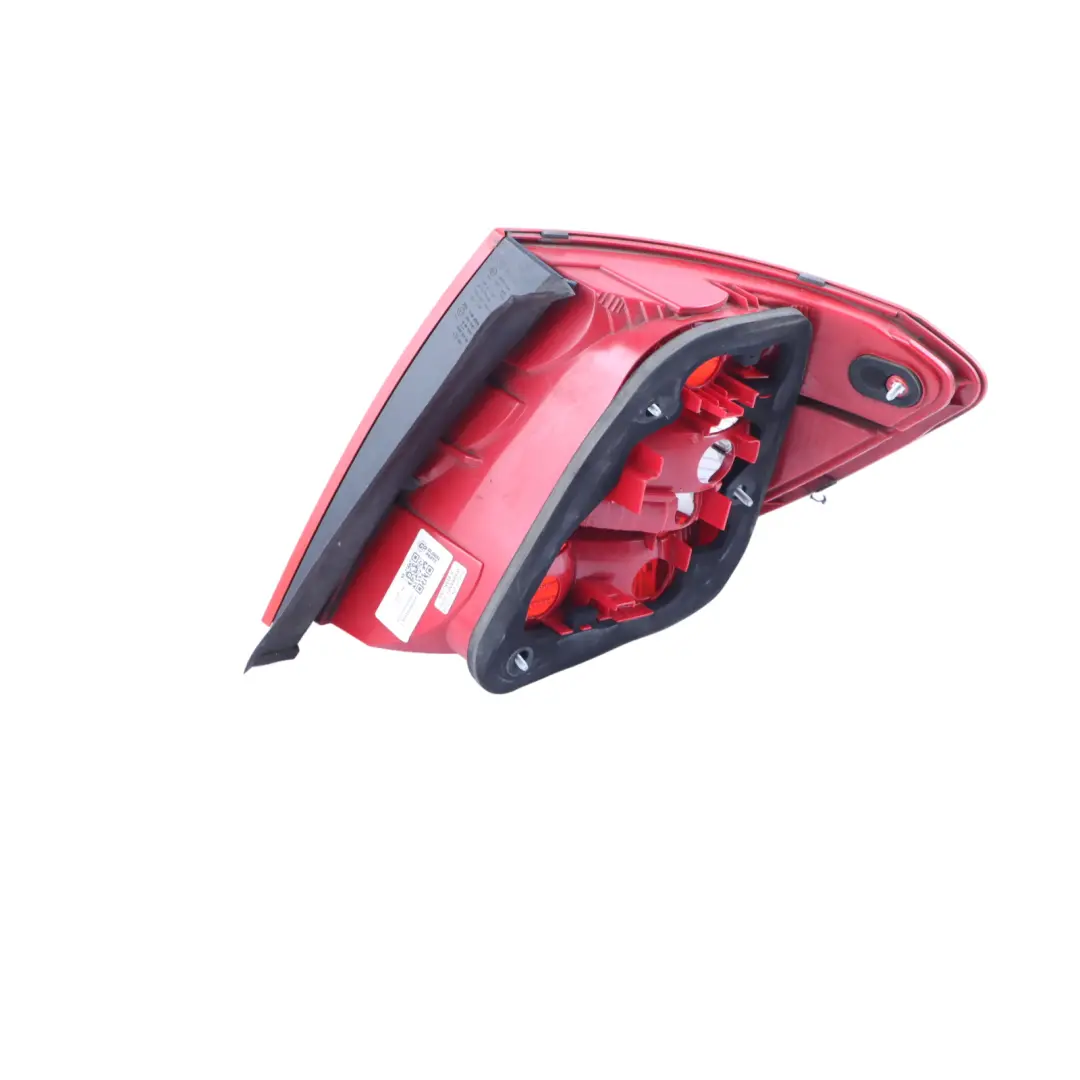 S04 Rear Light In The Side Panel Left N/S Tail Lamp to Mercedes with Part number A2048203564 Mercedes S04 Rear Light In The Side Panel Left N/S Tail Lamp - SKU A2048203564-1 - Part number A2048203564