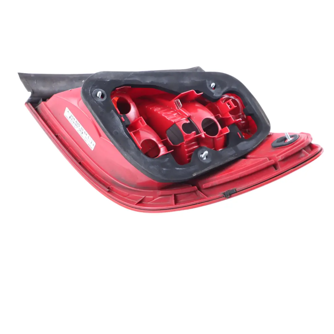 S04 Rear Light In The Side Panel Left N/S Tail Lamp to Mercedes with Part number A2048203564 Mercedes S04 Rear Light In The Side Panel Left N/S Tail Lamp - SKU A2048203564-1 - Part number A2048203564