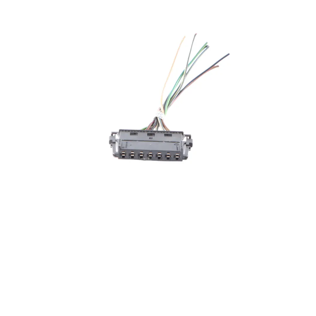 Mercedes S204 Estate Rear Lamp Light Left N/S Tail Light Wiring Plug - SKU A2048204664-2 - Part number A2048204664