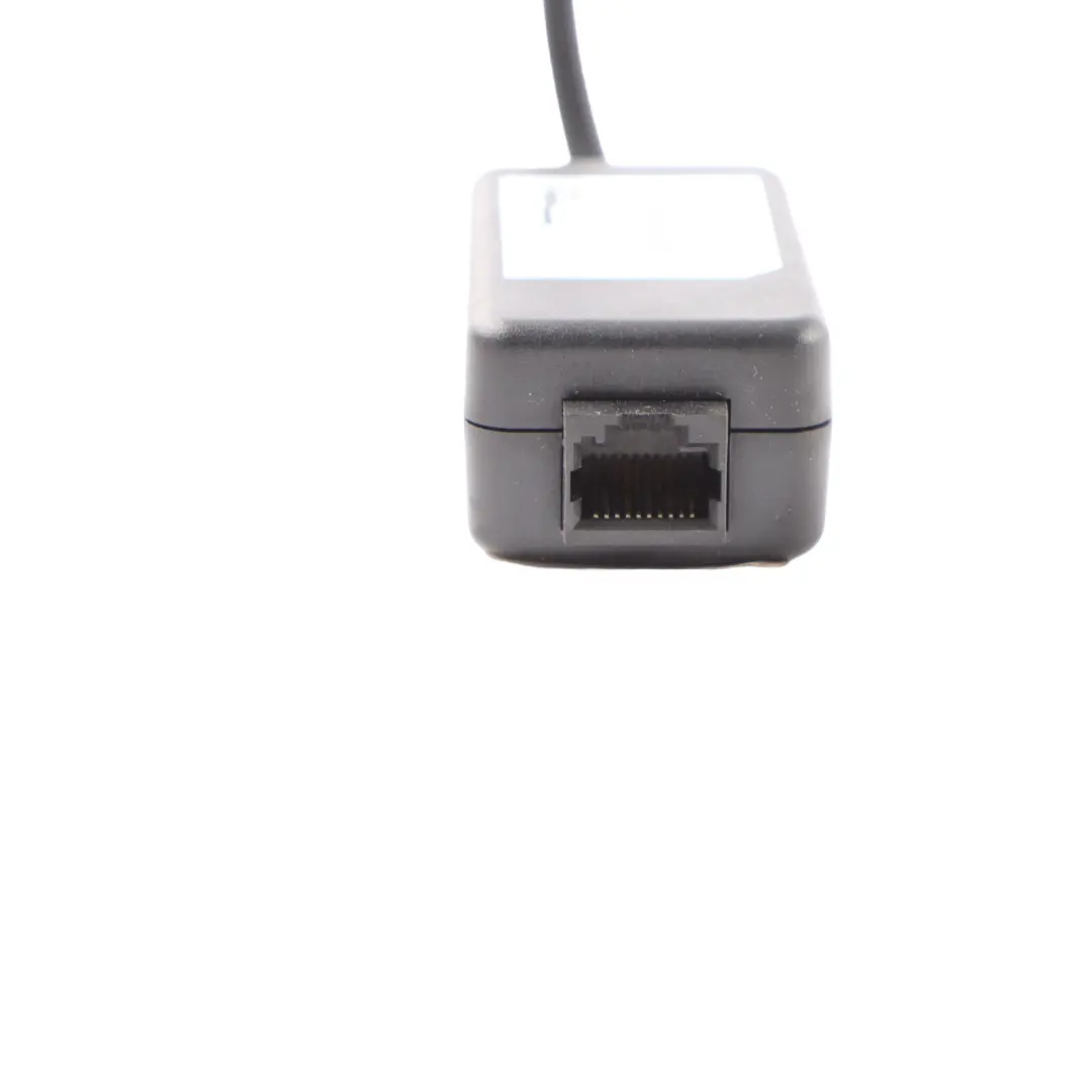  iPod Interface Amplifier Mercedes W204 Module Control Unit ECU - SKU A2048703994 - Part number A2048703994