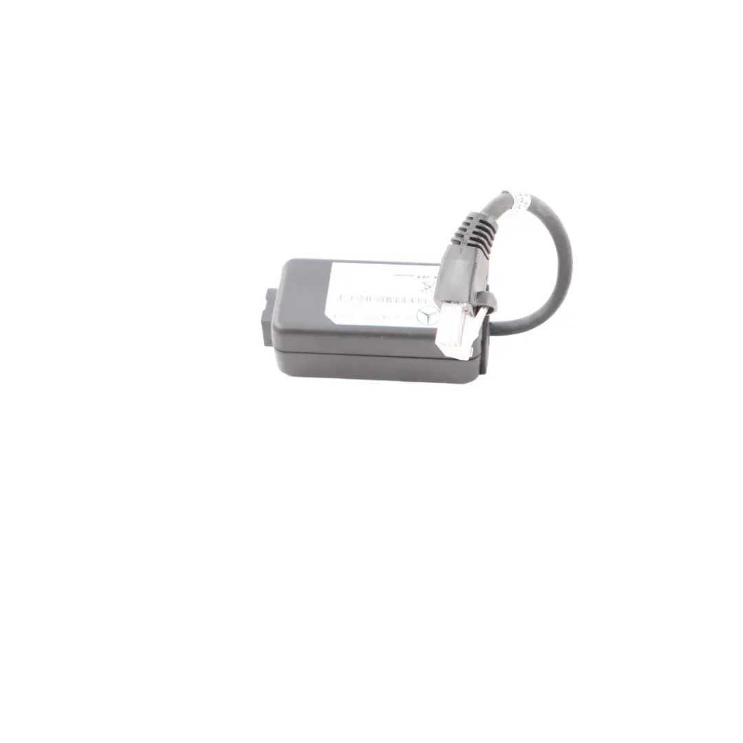  iPod Interface Amplifier Mercedes W204 Module Control Unit ECU - SKU A2048703994 - Part number A2048703994