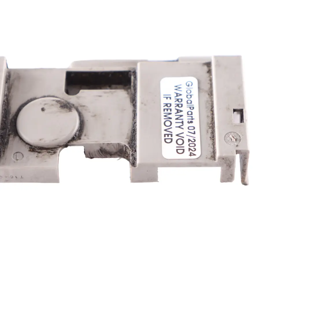  Hood Lock Release Mercedes W166 R172 W205 Alarm Switch Bonnet Catch - SKU A2048704458 - Part number A2048704458