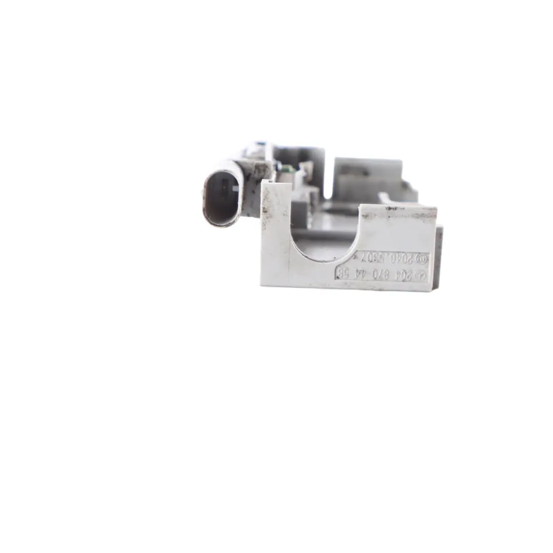 Hood Lock Release Mercedes W166 R172 W205 Alarm Switch Bonnet Catch - SKU A2048704458 - Part number A2048704458