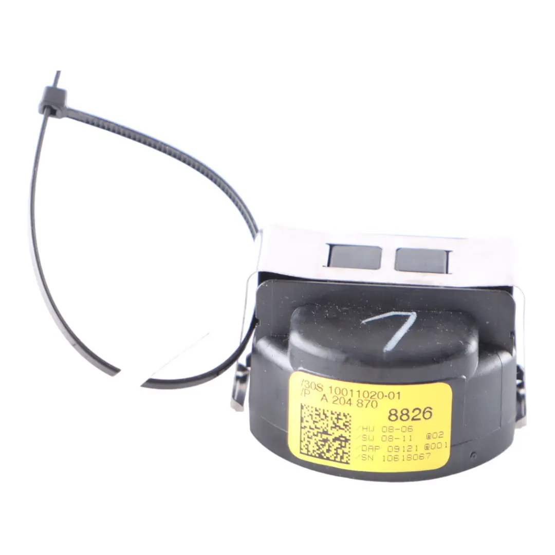 Czujnik Sensor Deszczu do Mercedes W204 W212 o numerze A2048708826 Mercedes W204 W212 Czujnik Sensor Deszczu - SKU A2048708826 - Numer Części A2048708826