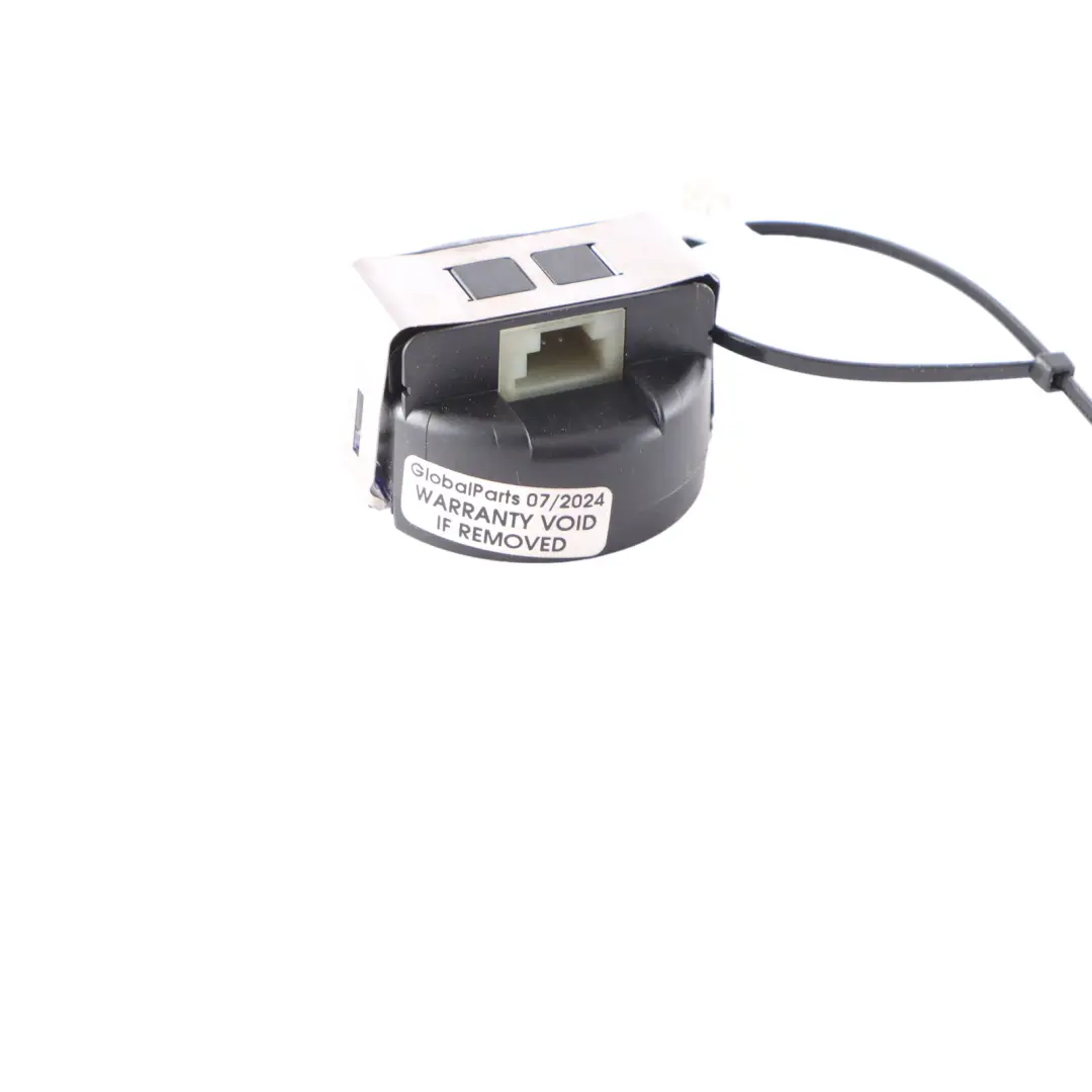 Mercedes W204 W212 Front Windscreen Rain Light Sensor Control Unit - SKU A2048708826 - Part number A2048708826