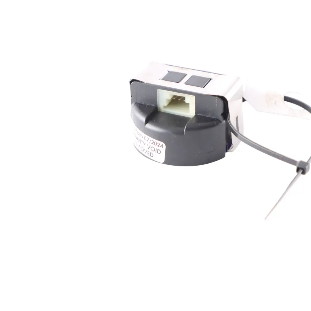 Mercedes W204 W212 Front Windscreen Rain Light Sensor Control Unit - SKU A2048708826 - Part number A2048708826