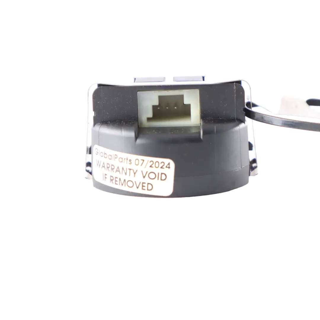 Mercedes W204 W212 Front Windscreen Rain Light Sensor Control Unit - SKU A2048708826 - Part number A2048708826