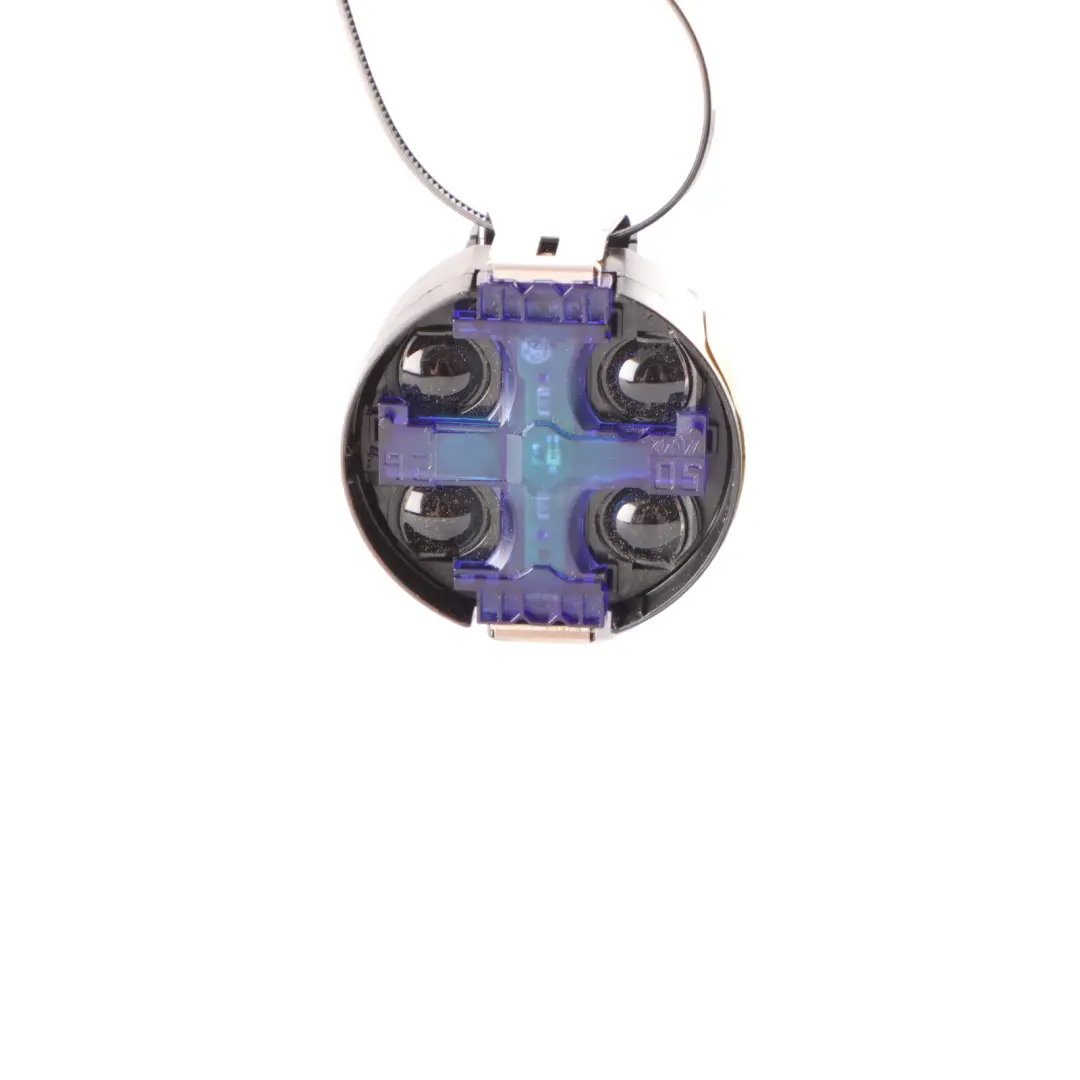 Mercedes W204 W212 Control Sensor Lluvia Luz Parabrisas Delantero - SKU A2048708826 - Número de pieza A2048708826