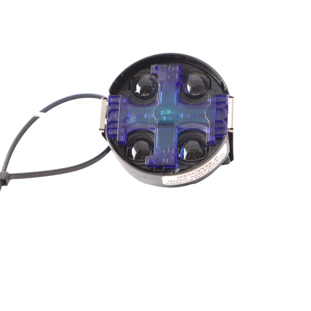 Mercedes W204 W212 Front Windscreen Rain Light Sensor Control Unit - SKU A2048708826 - Part number A2048708826