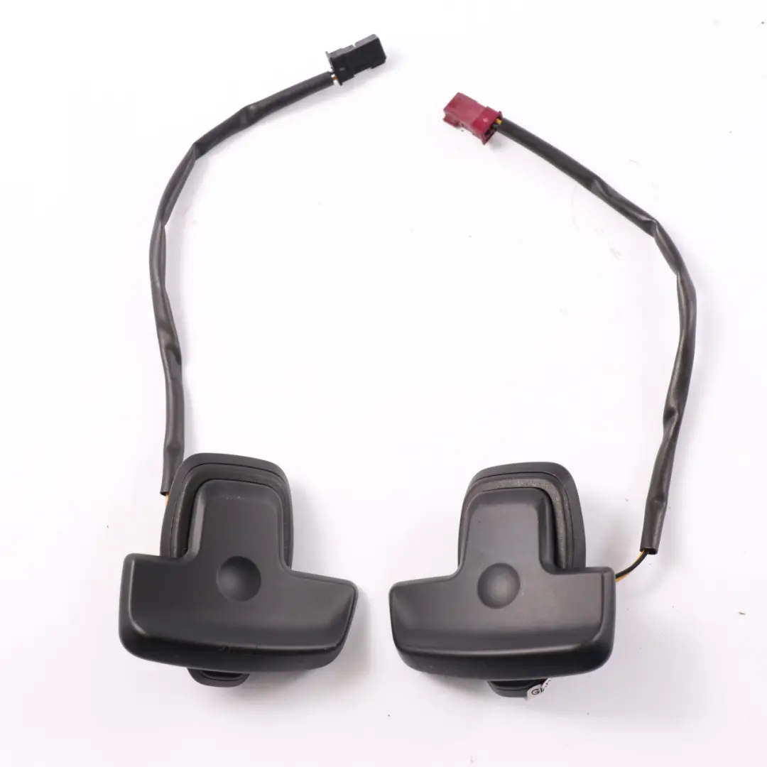 Mercedes W204 Paddle Shifter Gear Selector Switch - SKU A2048709058 - Part number A2048709058