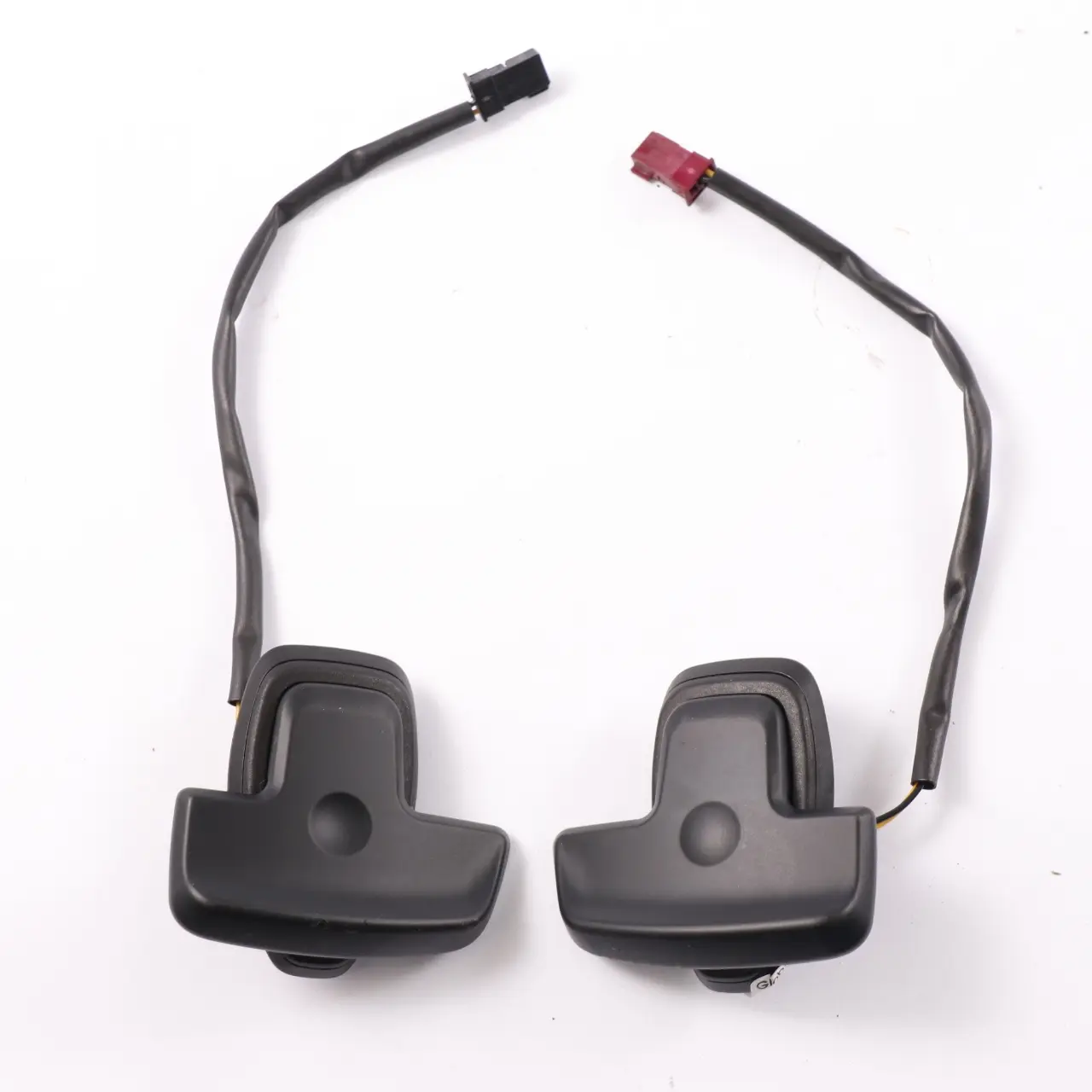 Mercedes W204 Paddle Shifter Selettore di marcia A2048709058