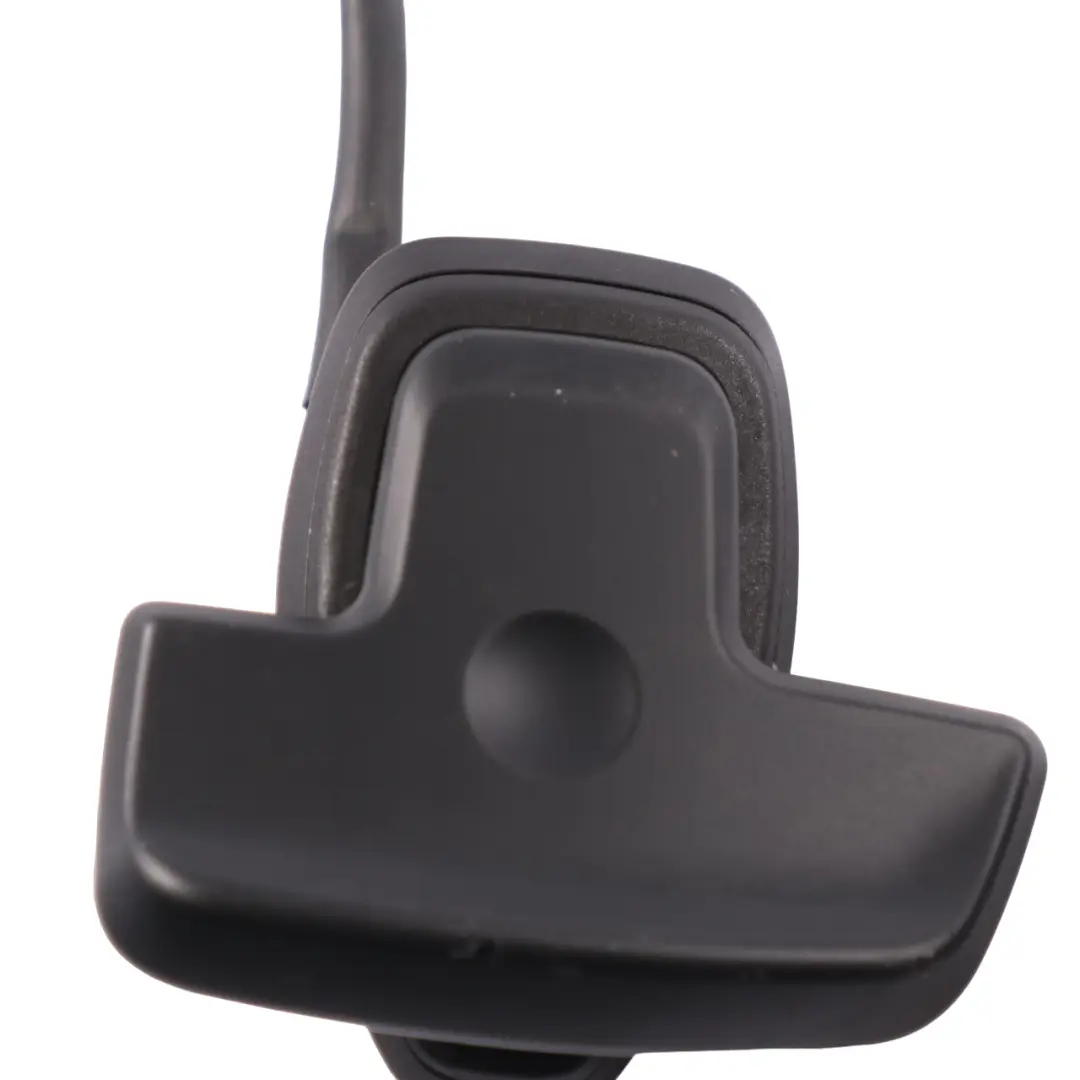 Mercedes W204 Schalt wippen Wählhebel schalter - SKU A2048709058 - Teilenummer A2048709058