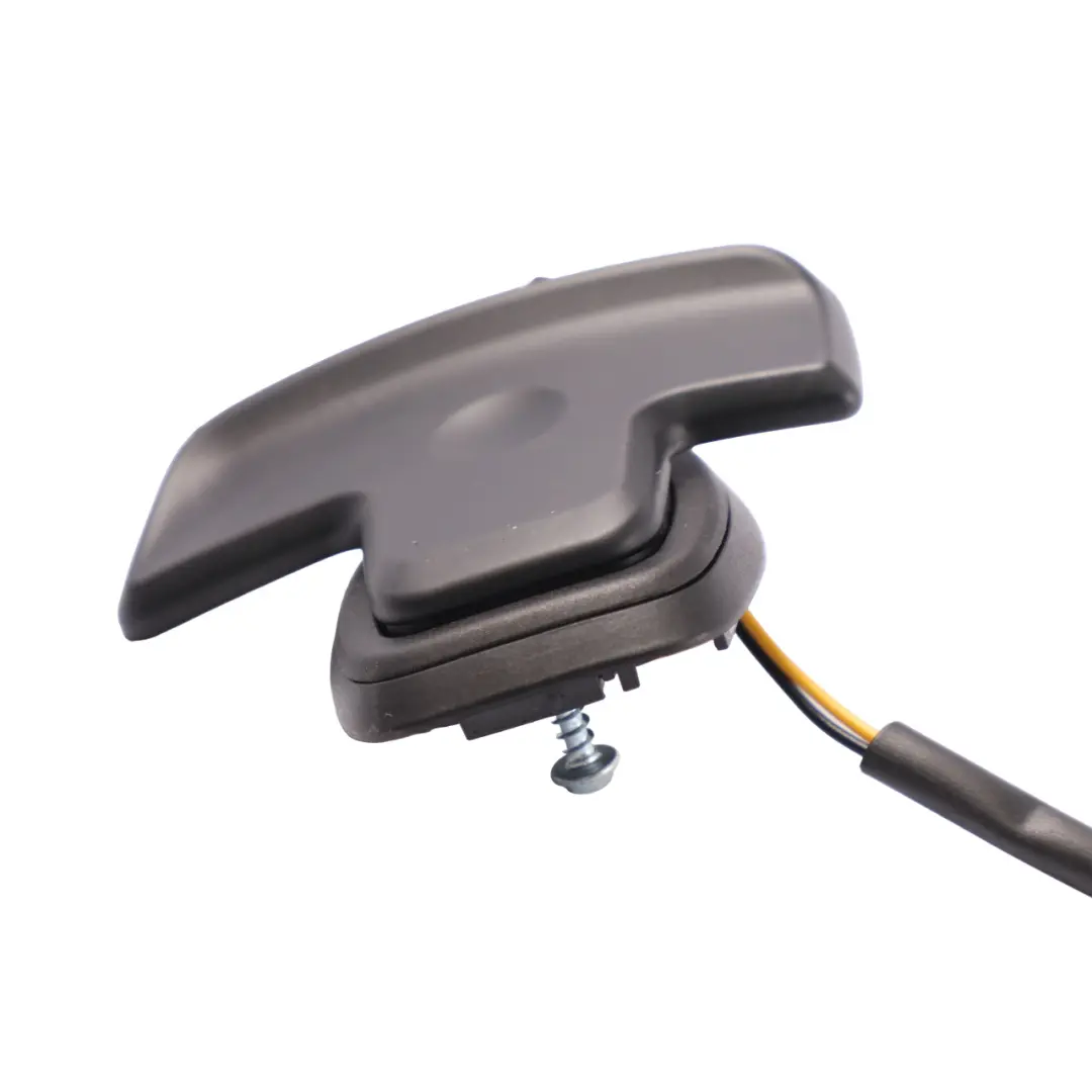 Mercedes W204 Paddle Shifter Selettore di marcia - SKU A2048709058 - Numero di parte A2048709058