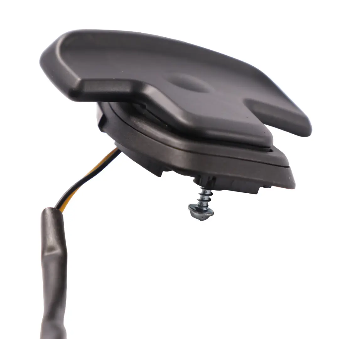  Interruptor selector de marchas Mercedes W204 Palanca de cambios - SKU A2048709058 - Número de pieza A2048709058