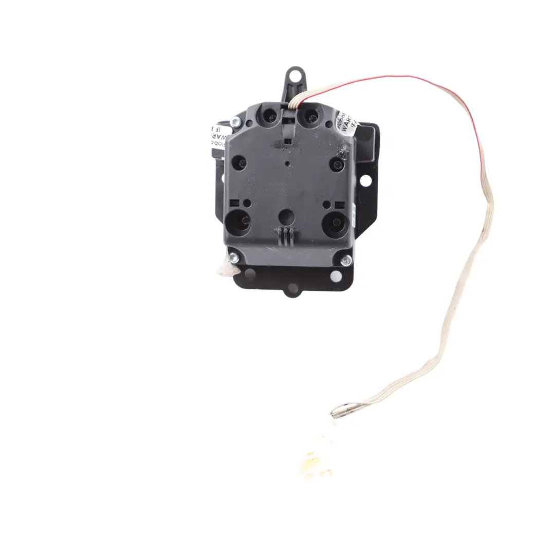 Mercedes W204 W212 Radio Control Botón de función Mando - SKU A2048709558-1 - Número de pieza A2048709558