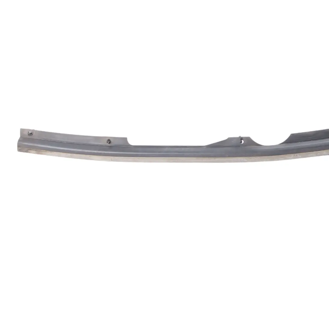 Mercedes W204 Hood Seal Weather Strip Front Engine Rubber Gasket - SKU A2048800097 - Part number A2048800097