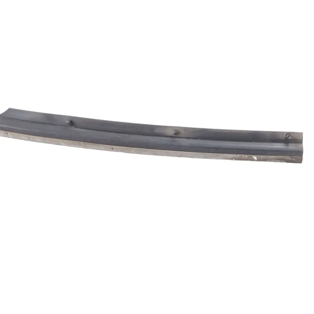 Mercedes W204 Hood Seal Weather Strip Front Engine Rubber Gasket - SKU A2048800097 - Part number A2048800097