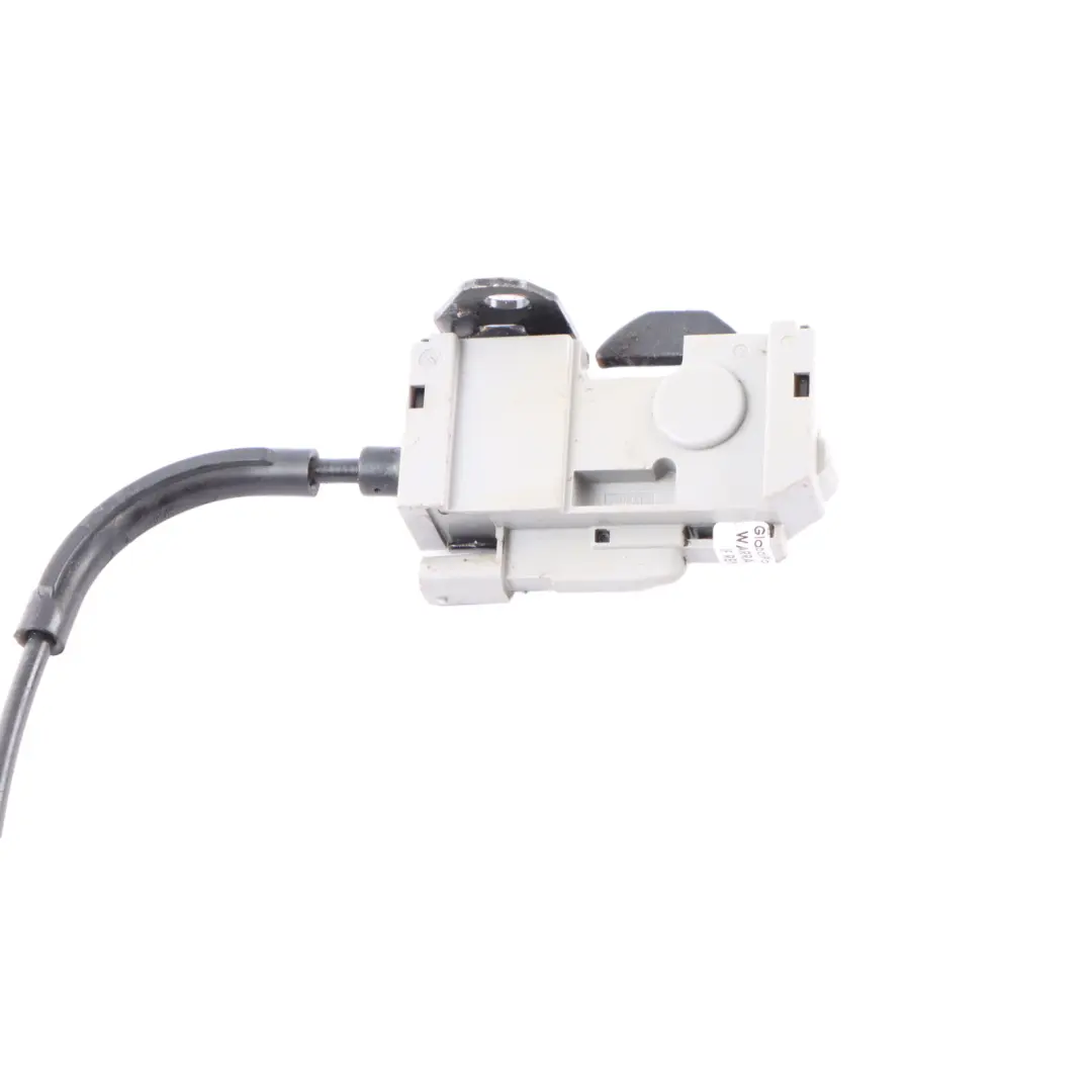 Hood Lock Release Bonnet Linkage Cable Catch to Mercedes W204 with Part number A2048800859 Mercedes W204 Hood Lock Release Bonnet Linkage Cable Catch - SKU A2048800859-4 - Part number A2048800859
