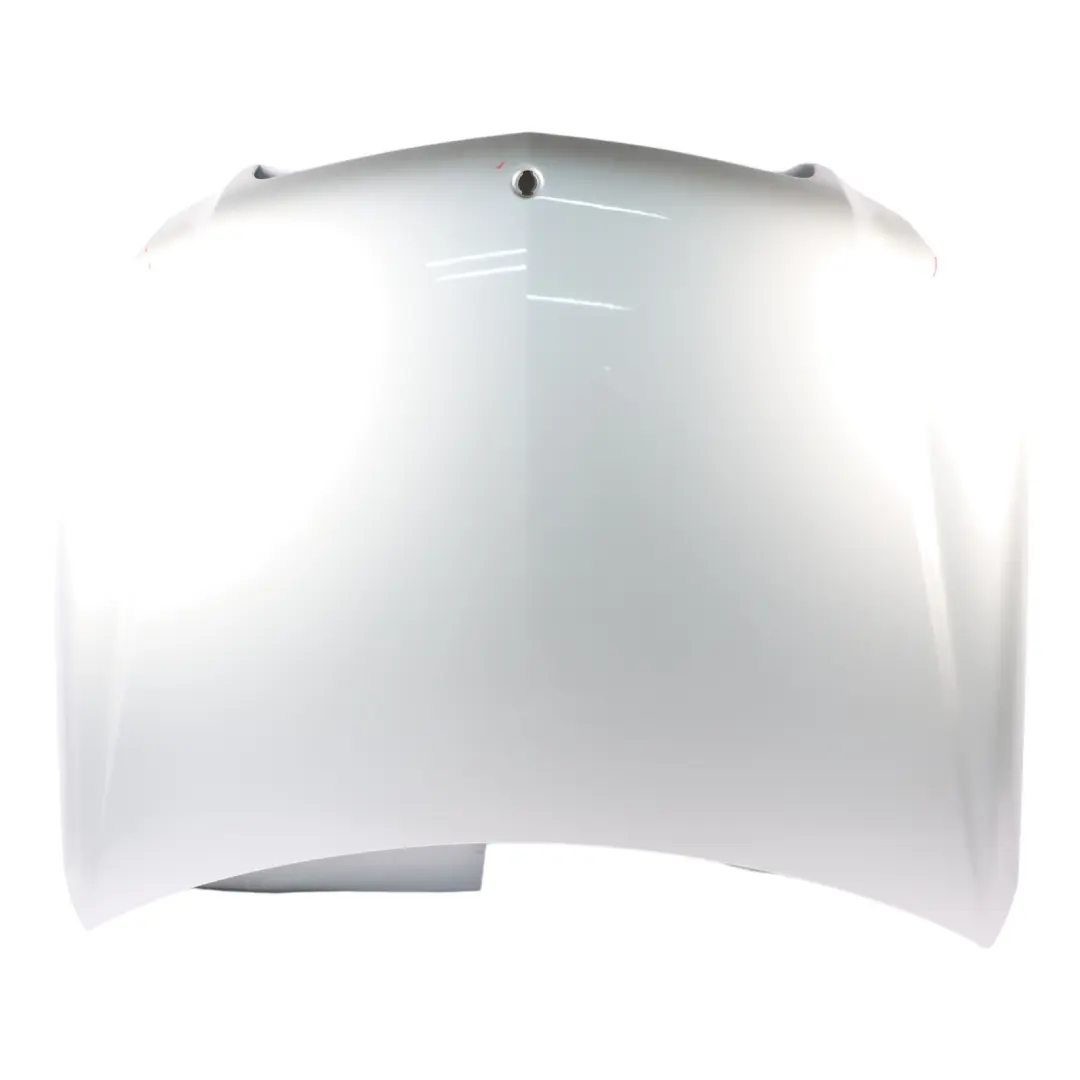 Hood Bonnet Trim Panel Engine Cover Iridium Silver Metallic - 775 to Mercedes W204 with Part number A2048800957 Mercedes W204 Hood Bonnet Trim Panel Engine Cover Iridium Silver Metallic - 775 - SKU A2048800957-IRS - Part number A2048800957
