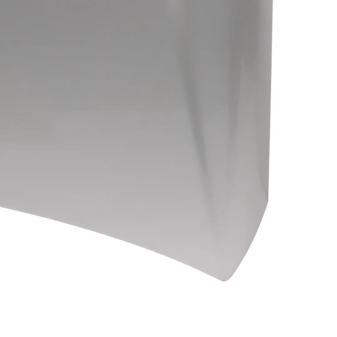 Hood Bonnet Trim Panel Engine Cover Iridium Silver Metallic - 775 to Mercedes W204 with Part number A2048800957 Mercedes W204 Hood Bonnet Trim Panel Engine Cover Iridium Silver Metallic - 775 - SKU A2048800957-IRS - Part number A2048800957