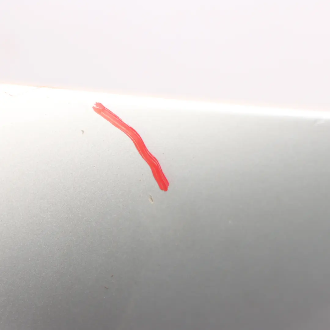 Hood Bonnet Trim Panel Engine Cover Iridium Silver Metallic - 775 to Mercedes W204 with Part number A2048800957 Mercedes W204 Hood Bonnet Trim Panel Engine Cover Iridium Silver Metallic - 775 - SKU A2048800957-IRS - Part number A2048800957