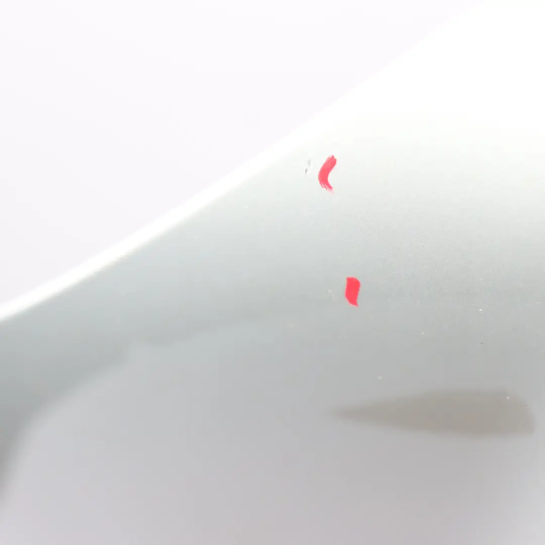 Hood Bonnet Trim Panel Engine Cover Iridium Silver Metallic - 775 to Mercedes W204 with Part number A2048800957 Mercedes W204 Hood Bonnet Trim Panel Engine Cover Iridium Silver Metallic - 775 - SKU A2048800957-IRS - Part number A2048800957