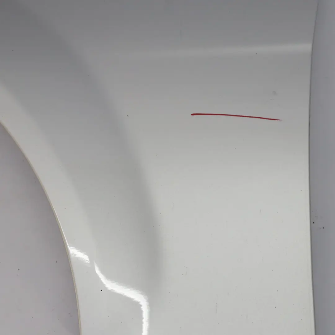 Side Wing Panel Front Left N/S Fender Iridium Silver Metallic 775 to Mercedes W204 with Part number A2048801318 Mercedes W204 Side Wing Panel Front Left N/S Fender Iridium Silver Metallic 775 - SKU A2048801318-IRS3 - Part number A2048801318