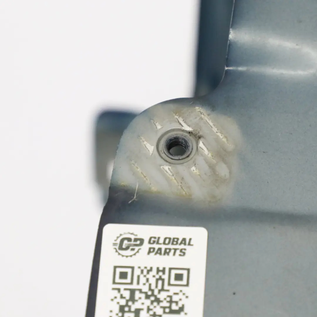 Pannello laterale ala anteriore destra Cavansite Blue Metallic 890 per Mercedes W204 con numero di parte A2048801418 Mercedes W204 Pannello laterale ala anteriore destra Cavansite Blue Metallic 890 - SKU A2048801418-CVB - Numero di parte A2048801418