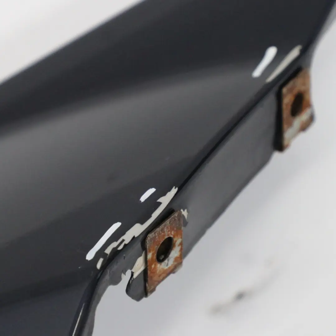 Panel lateral delantero derecho Guardabarros Cavansite Blue 890 para Mercedes W204 con número de pieza A2048801418 Mercedes W204 Panel lateral delantero derecho Guardabarros Cavansite Blue 890 - SKU A2048801418-CVB - Número de pieza A2048801418