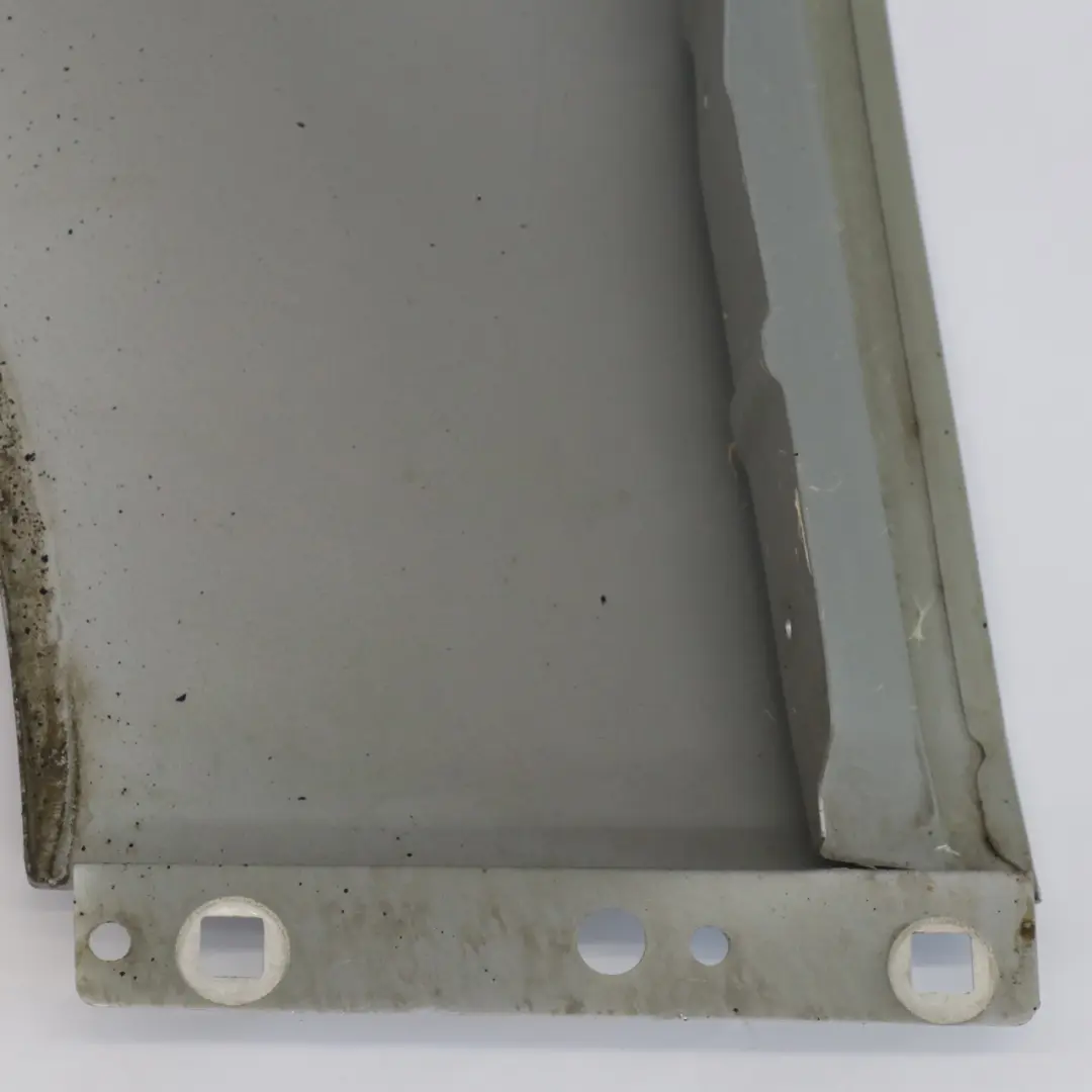 Mercedes W204 Seitenkotflügel vorne rechts Fender Iridium Silber - 775 - SKU A2048801418-IRS4 - Teilenummer A2048801418